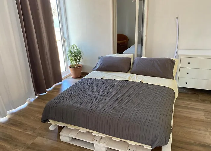 Pugliaholidayplus - La Torretta Villa Polignano a Mare