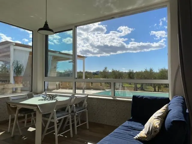 Villa Pugliaholidayplus - La Torretta Polignano a Mare