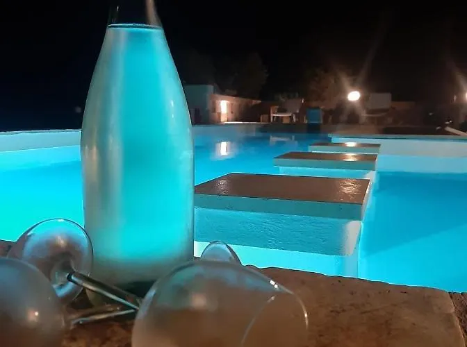 Pugliaholidayplus - La Torretta Villa Polignano a Mare