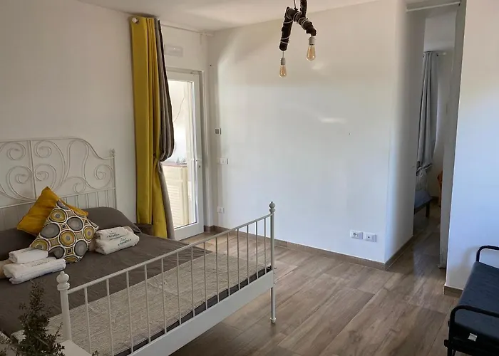 Pugliaholidayplus - La Torretta Villa Polignano a Mare