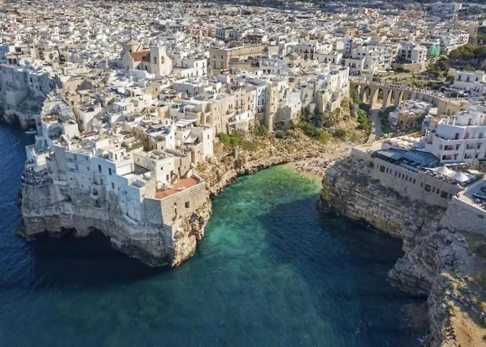 Pugliaholidayplus - La Torretta *