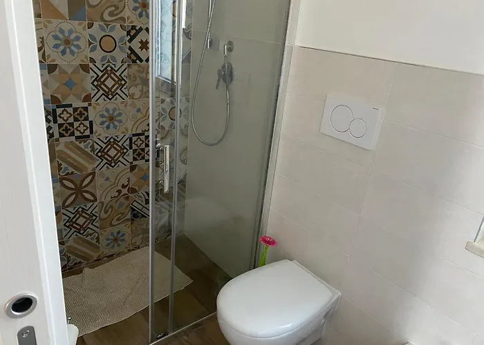 Pugliaholidayplus - La Torretta Villa