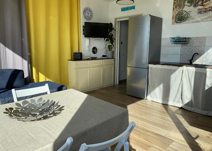 Pugliaholidayplus - La Torretta Villa Polignano a Mare