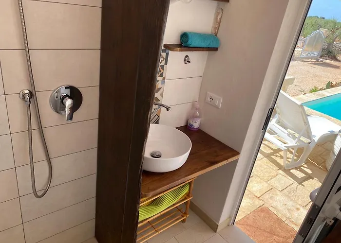 Villa Pugliaholidayplus - La Torretta